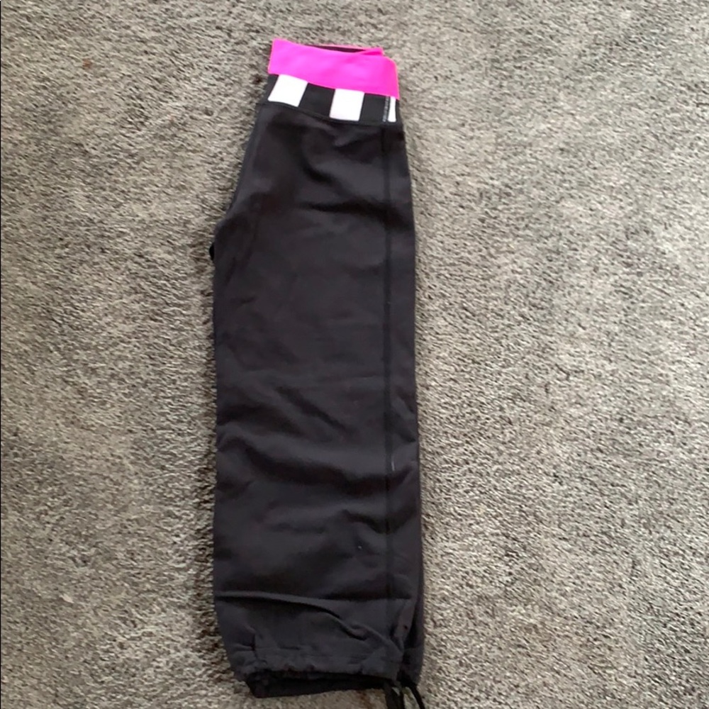 Lululemon pants